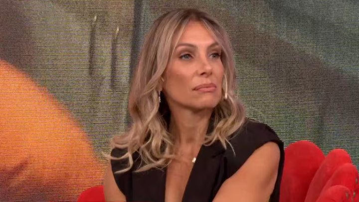Majo Favaron: "Yo a mi marido no lo voy a dejar tirado en la cárcel"