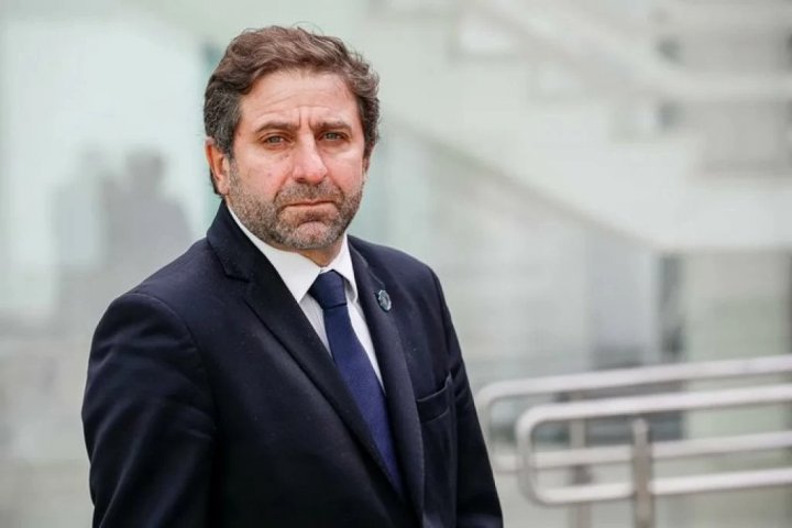 Fernando Straface: "El cambio climático es el tema más importante que discute el mundo"