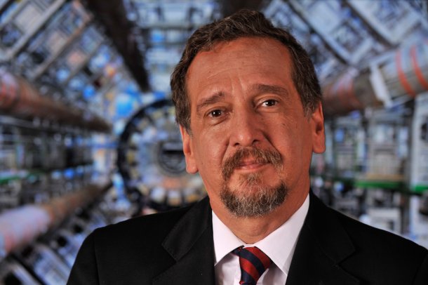 Lino Barañao: "Hacer colapsar la ciencia sería equivalente a que una familia deje de mandar a sus hijos a estudiar"