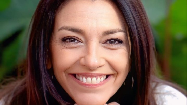 Nancy Anka: “Con ‘Grande pa’ me compré mi primera casa&quot;