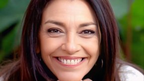 Nancy Anka: “Con ‘Grande pa’ me compré mi primera casa"