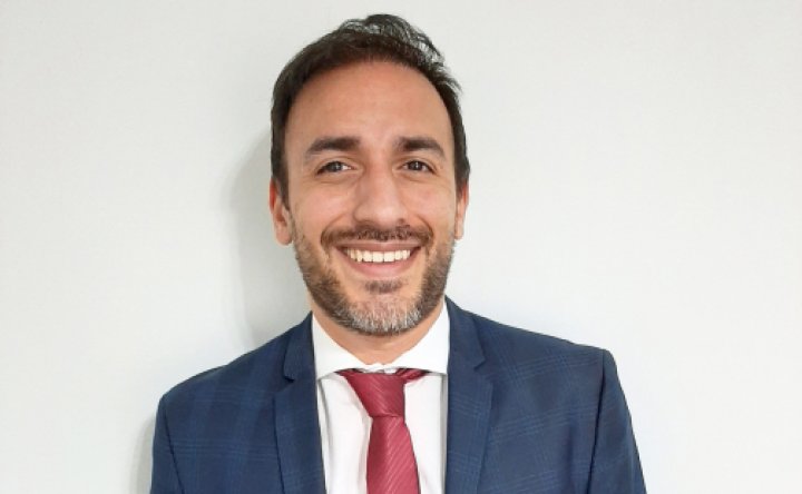 Alejandro Sarubbi Ben&iacute;tez: "En la Provincia de Buenos Aires La Libertad Avanza no es de Milei, es de Pareja"