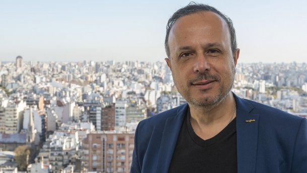 Antonio Aracre: "Este plan tiene una etapa muy dura pero en marzo/abril habrá un dígito de inflación"