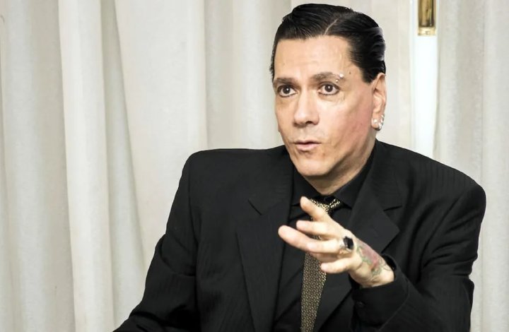 Roberto Piazza: "No estoy peleado con Milei"