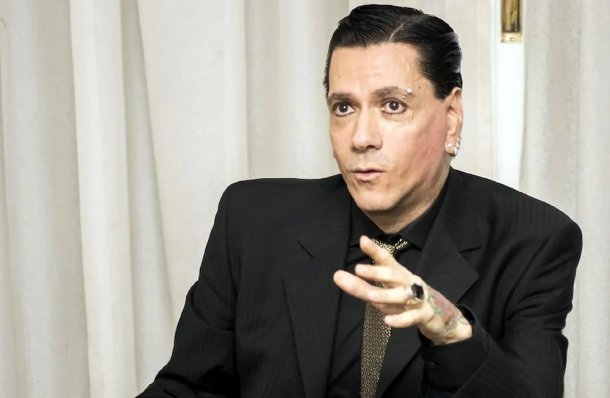 Roberto Piazza: "No estoy peleado con Milei"