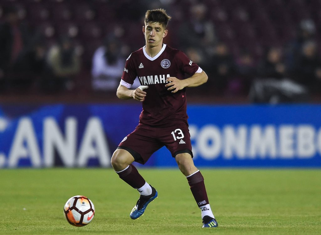 Tomás Belmonte: "Tuvimos un buen arranque pero vamos por más"