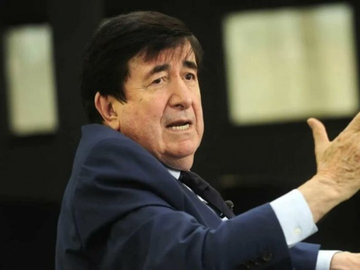 Jaime Dur&aacute;n Barba: &ldquo;Alberto Fern&aacute;ndez es una persona que perdi&oacute; contacto con la realidad&rdquo;
