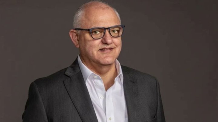 Javier Timerman : "Es ridículo pensar que el acuerdo no es positivo"