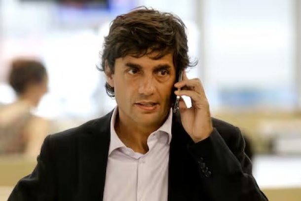 Hernán Lacunza: "El bien público por excelencia en la economía es la estabilidad"