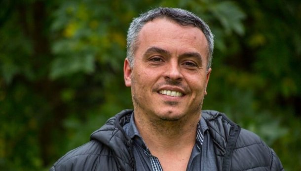 Esteban Paulón: "Hoy un repelente de mosquitos, en medio de una epidemia de dengue, vale el 10% de un sueldo mínimo de los jubilados. No puede ser que no nos conmueva nada"