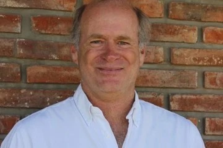 Magdalena de Elordy: "Quiero que agarren al asesino de mi marido y le den la m&aacute;xima pena posible"