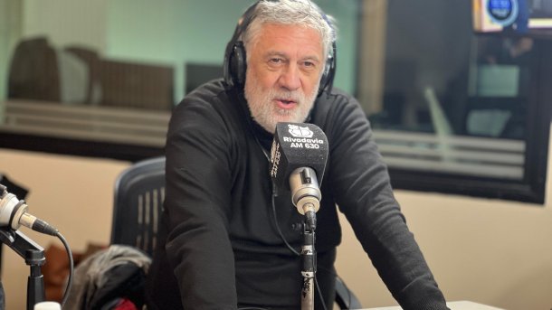 Luis Tonelli: "La elección bonaerense pone en juego lo nuevo con actores viejos"