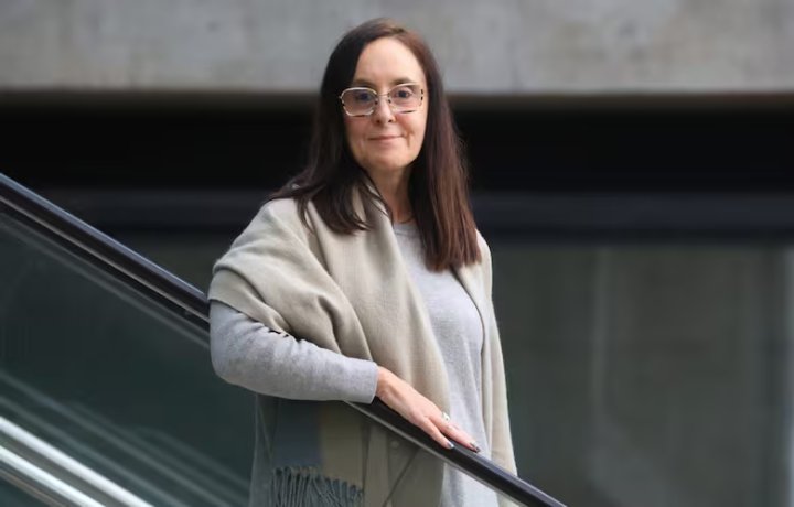Andrea Zingarelli: ""En la tumba de Tutankamón se encontraron más de 5.000 objetos; a partir de uno solo podés descubrir historias fascinantes de la cultura egipcia."
