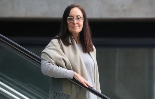 Andrea Zingarelli: ""En la tumba de Tutankamón se encontraron más de 5.000 objetos; a partir de uno solo podés descubrir historias fascinantes de la cultura egipcia."