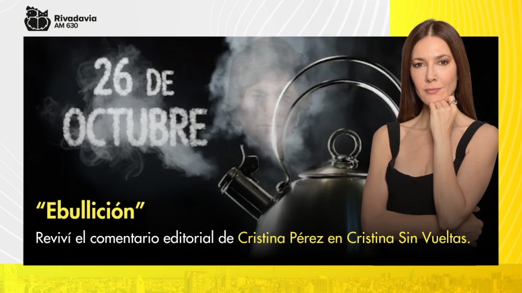“Ebullición”