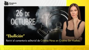 “Ebullición”