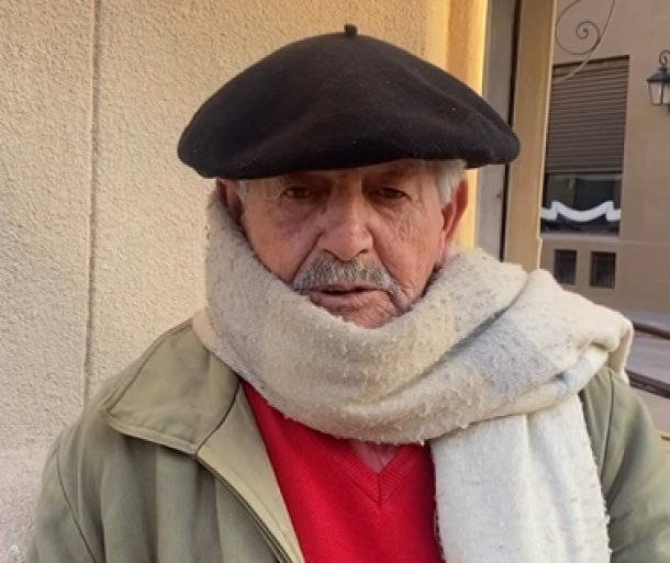 Andrés Antonelli: "San Antonio de Areco es la ciudad más cara de Sudamérica"