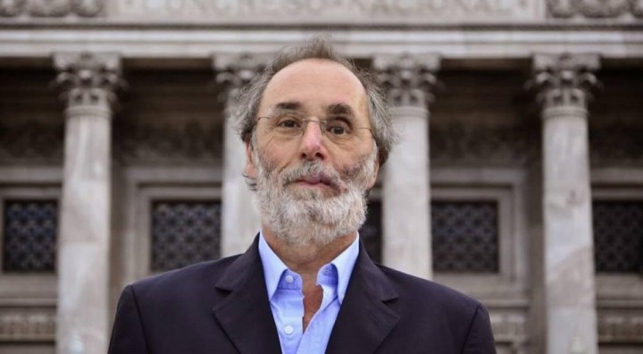 Pablo Tonelli: "No está justificada la decisión de no llevar adelante el juicio oral"