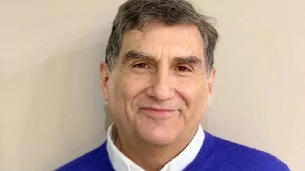 Federico González: "Con la cárcel, Cristina recuperó centralidad política"
