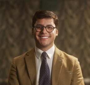 Jos&eacute; Alberto Le&oacute;n: &ldquo;Sustituir al caudillo por la ley es el gran desaf&iacute;o de Venezuela&rdquo;