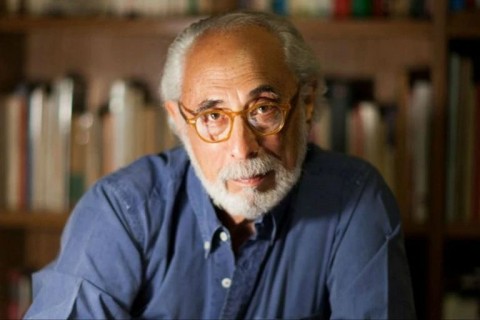 Santiago Kovadloff: "El tema del narcotráfico es un drama que no es exclusivo de la Argentina"