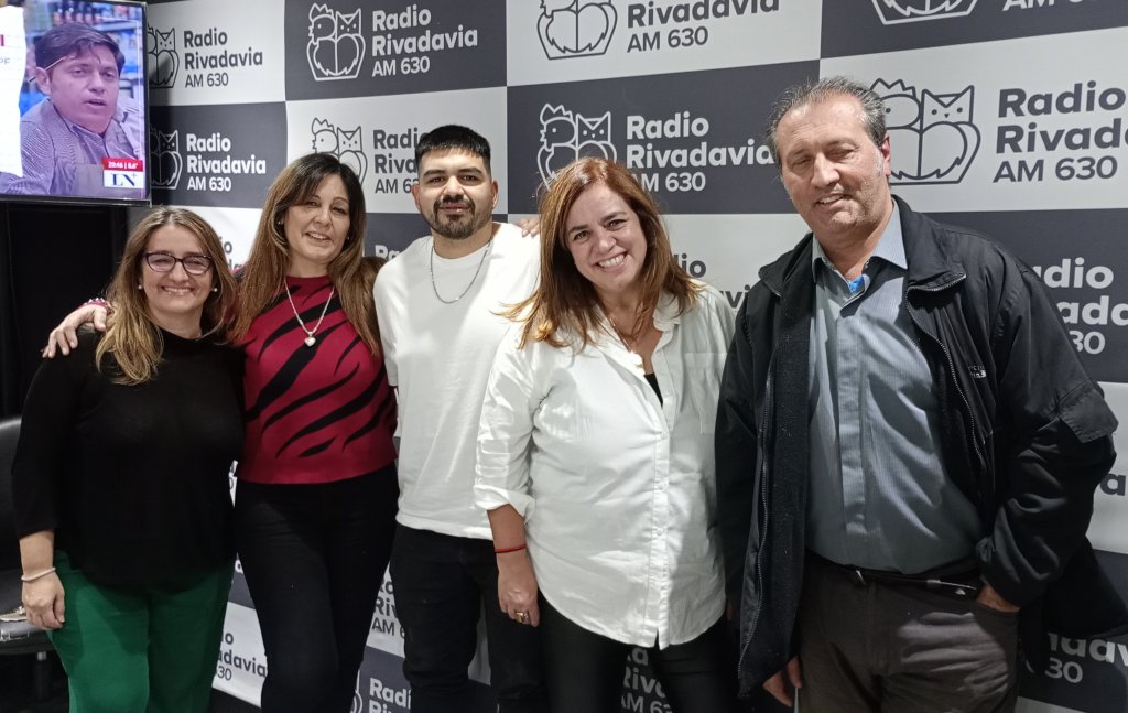 Alejandro Parra: “La práctica del espiritismo y la práctica de la mediumnidad suele ser vista como una patología”