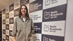 Capítulo 85: Coni Borras