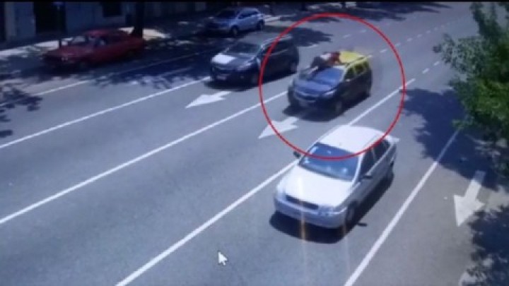 El asesino del taxista ten&iacute;a una condena por robo y lo liberaron antes de cumplirla