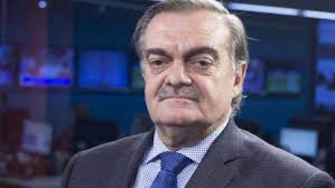 Alberto Lugones: "Deberíamos tener un buen trabajo del poder legislativo"