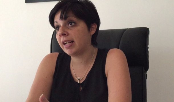 Silvina Martínez: "El tribunal va a dar a conocer porqué tomó la decisión de condenar a Cristina"