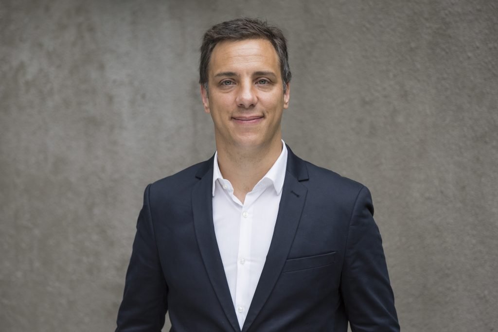 Juan Germano: "Javier Milei es uno de esos fenómenos que se ven en todo el mundo, de propuestas que vienen por fuera del sistema y que generan amores y odios infinitos"