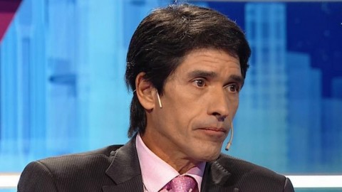 Manuel Romero Victorica: "Nos quisieron vender la foto del suicidio, pero a Nisman lo mataron"