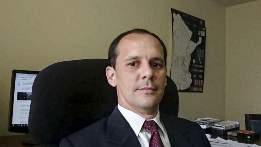 Fausto Spotorno: "Guzmán es clave en el acuerdo con el FMI"