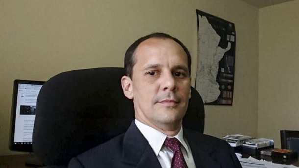 Fausto Spotorno: "Guzmán es clave en el acuerdo con el FMI"