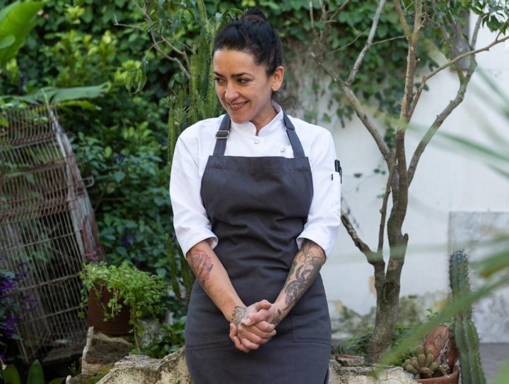 EPISODIO 5: Jazmin Marturet