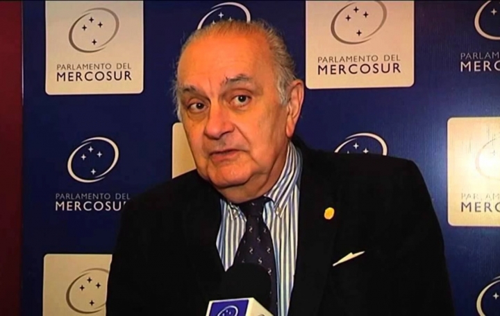 Alberto Asseff: "El Gobierno quiere igualar para abajo y es una postura nefasta"