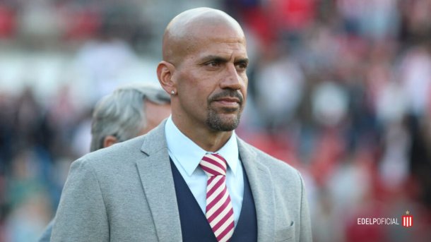 Juan Sebastián Verón: Nos obligaron a hacer algo que no habían hecho antes"