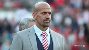 Juan Sebastián Verón: Nos obligaron a hacer algo que no habían hecho antes"