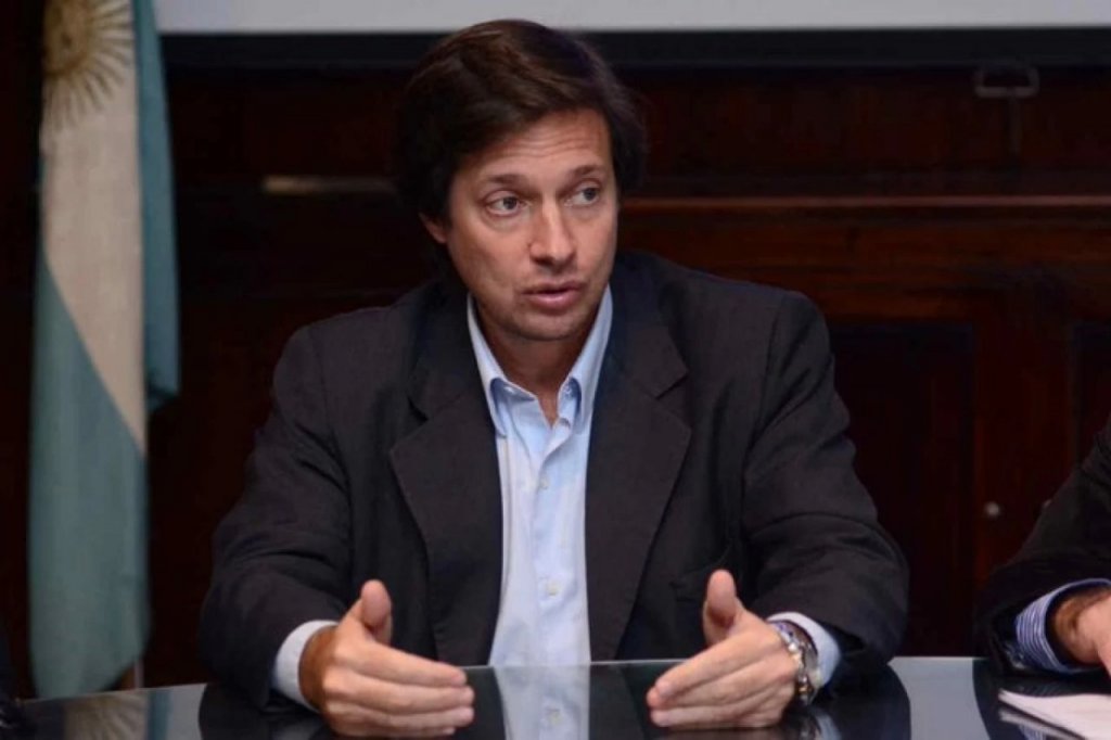 Fernando Muiño: "Con precios cuidados no alcanza para dar batalla contra la inflación”