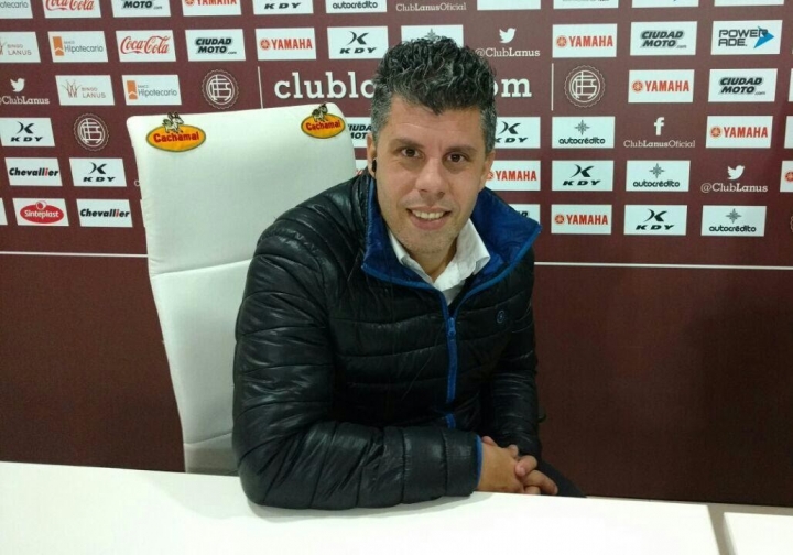 Mariano Antico: "Si bien se pudo cometer un error, esta omisión no los imposibilitaba para jugar"