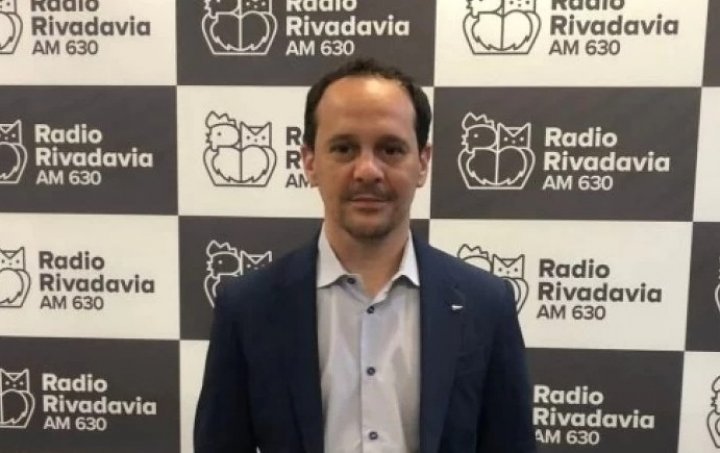 Fausto Spotorno: "La mayor parte de esa mejora salarial se la est&aacute;n llevando electricidad, gas y prepagas"