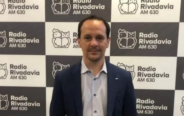 Fausto Spotorno: "La mayor parte de esa mejora salarial se la están llevando electricidad, gas y prepagas"