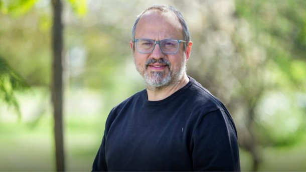 Diego Valenzuela: "Por primera vez veo la posibilidad de ser un país normal"