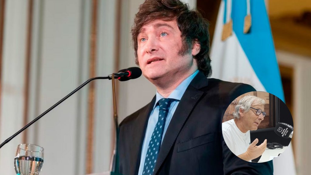 "Acuerdos anti-explosión"