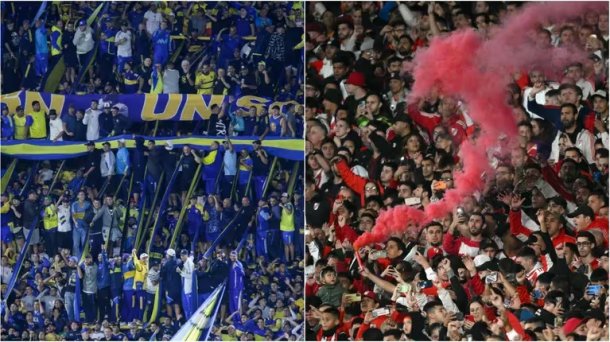 Operativo seguridad en el Superclásico: "Queremos que sea una fiesta y se pueda disfrutar con las dos hinchadas"