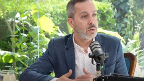 Federico Teijeiro: "No se puede afirmar que no hay fentanilo contaminado en el mercado"
