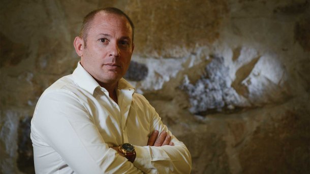 Marcelo D'Alessio: "Ramos Padilla es un torturador, exijo llegar con vida antes del juicio"
