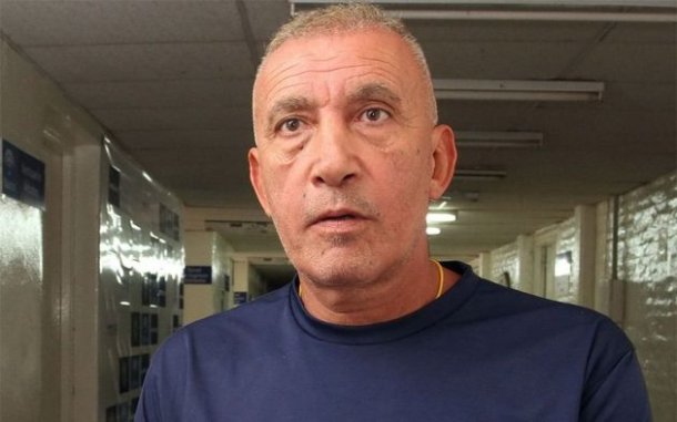 Daniel Córdoba, los golpes que le dio la vida, su relación con Maradona y el grupo que armó Scaloni: "Estos chicos van a llegar lejos, van por la gloria"