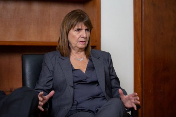Patricia Bullrich: "El kirchnerismo va a usar esto políticamente, pero con nosotros no se jode: el que las hace, las paga"