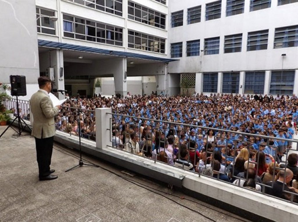 El colegio al que asistía Fernando realiza una colecta solidaria: "Nos generó mucho dolor su asesinato"